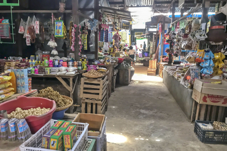 Nayoung Market
