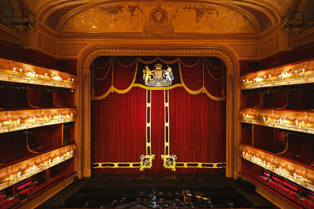 Royal Ballet Theatre