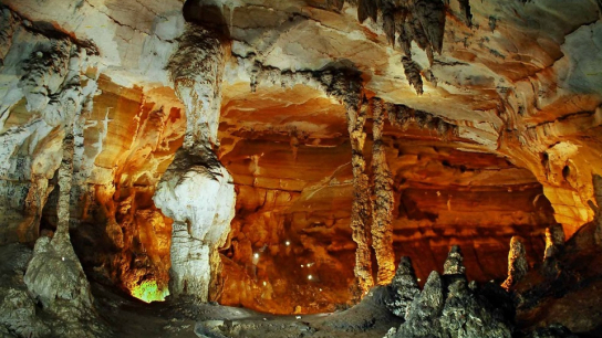 Hue - Phong Nha Cave Full Day