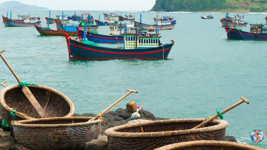 Nha Trang River Cruise to Countryside Full day