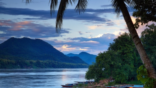 Highlights of Northern Laos - Mekong Sun Cruise 6 days