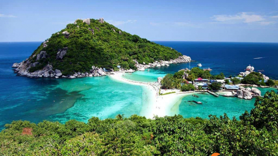 Thailand Family Travel With Kids 10 days