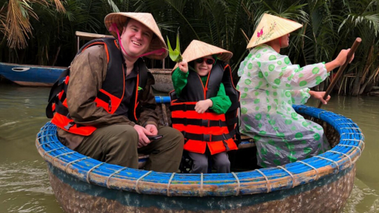 Classic Vietnam Tours for Family 12 days
