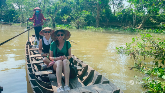 Mekong Delta Explore 2 days - Homestay