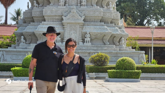 Cambodia Private Adventure Tours 9 days