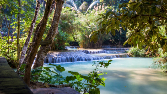 Best of Laos 11 days - Private Tour
