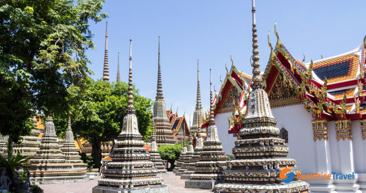 Wat Pho 1