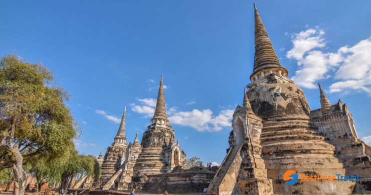 Wat Phra Sri