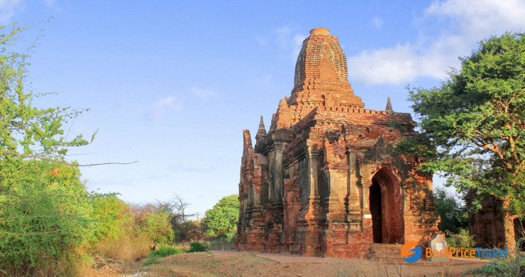 Bagan 5