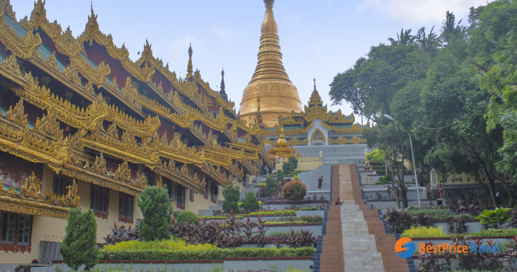 Shwedagon Pagoda (33)