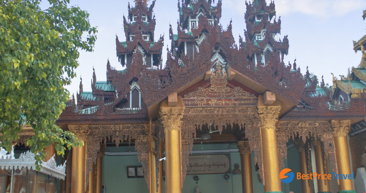 Shwedagon Pagoda (22)