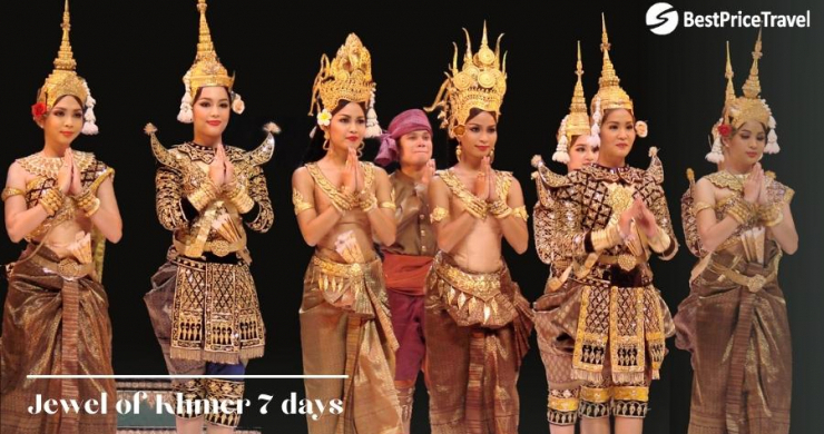 Jewel Of Khmer 7 Days1