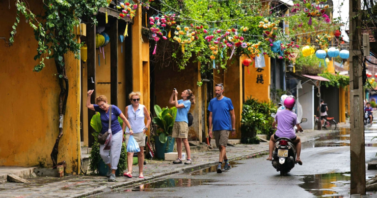 Day 7 Free Day To Explore Hoi An