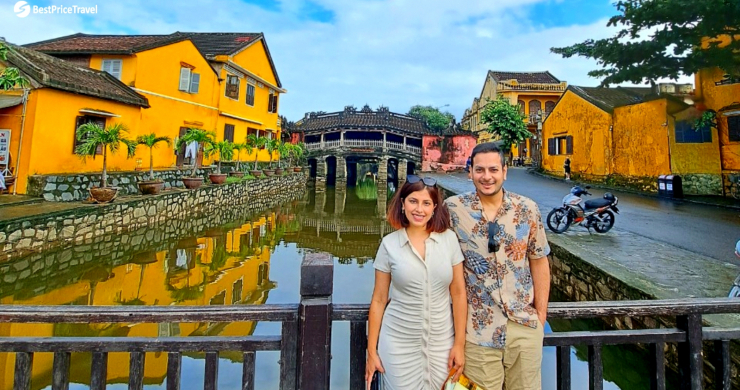 Day 2 Travel To Hoi An Ancient Town