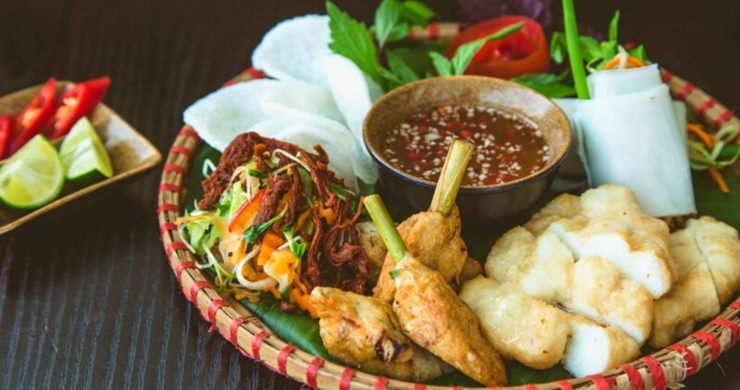 Enjoy The Vietnamese Cuisine In A Unique Way