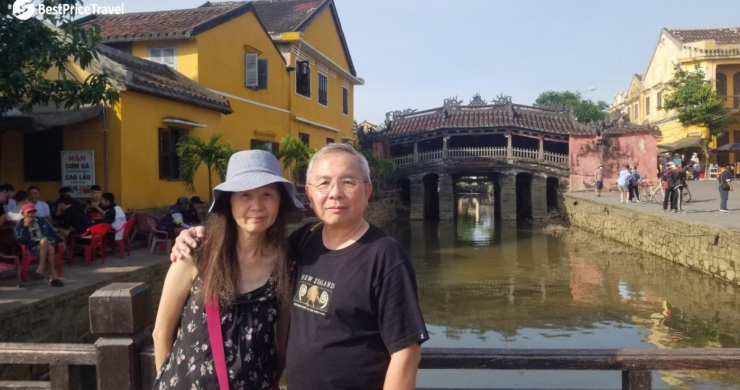 Day 12 Wander Around The Hoi An Ancient Town