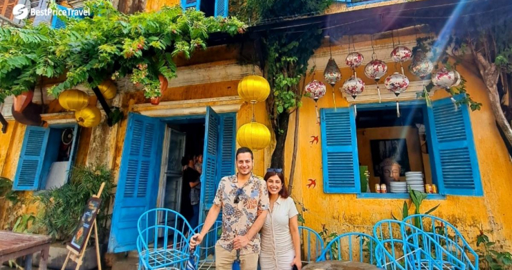 Day 10 Explore This Stunning Hoi An Ancient Town