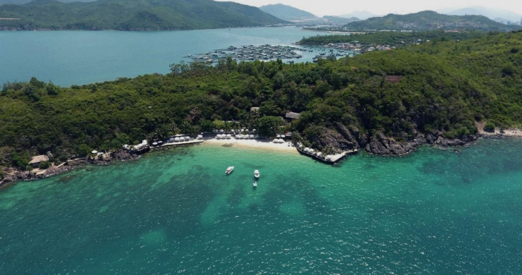  Nha Trang Discovery And Beach Break 6 Days