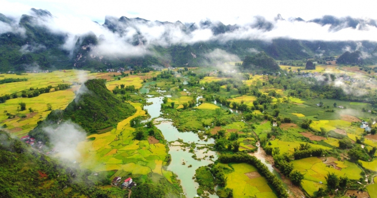 Day 1 Gorgeous View Of Ha Giang