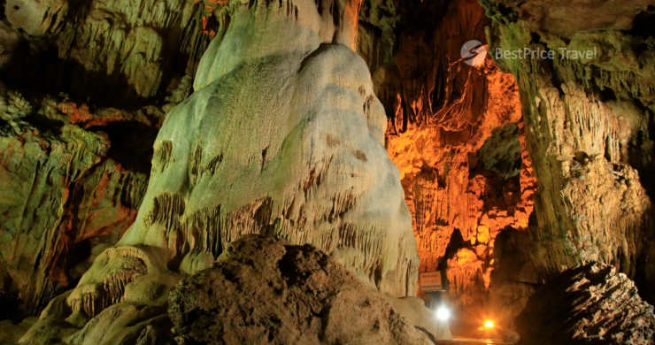 Day 5 Nguom Ngao Cave A Natural Masterpiece Of Cao Bang