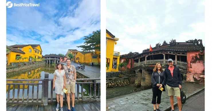 Day 6 Wander Around Hoi An To See Its Beauty