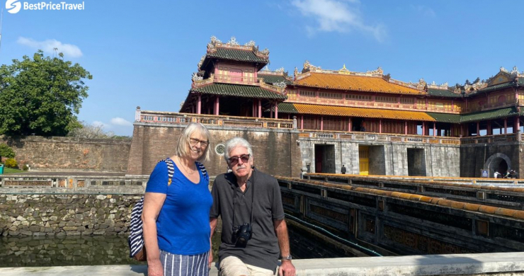 Day 4 Visit Some Significant Places In Hue