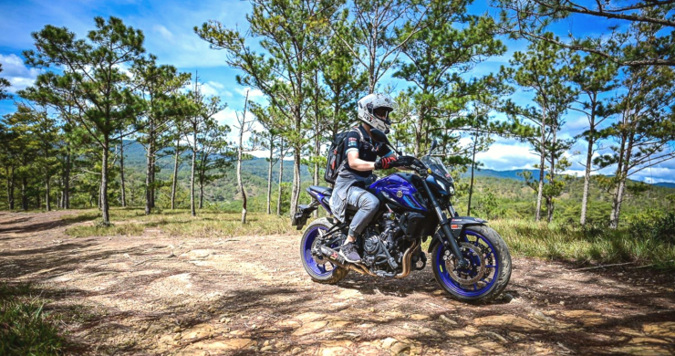 Complete Vietnam On Motorbike In 12 Days