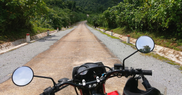 Day 4 Road To Quang Binh