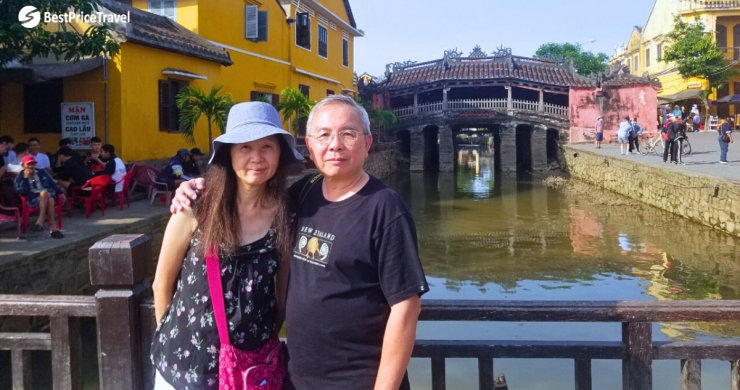Day 8 Free Time To Explore Hoi An