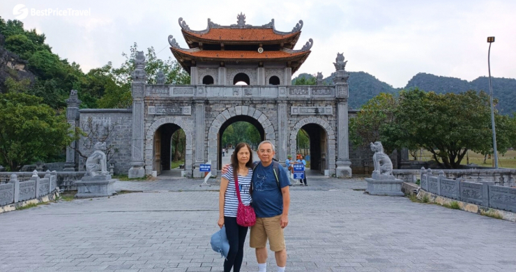 Discover The Ancient Capital Of Vietnam At Hoa Lu