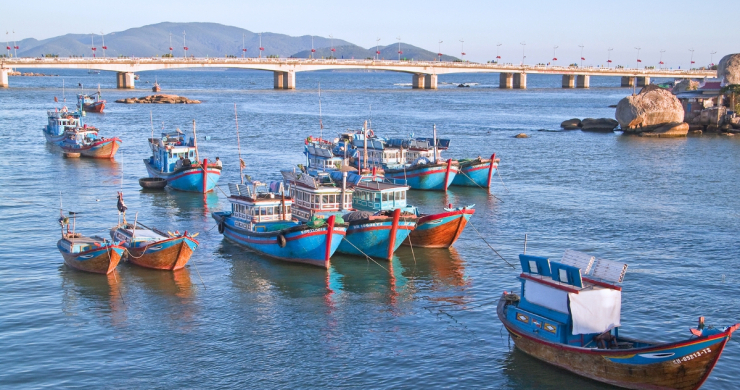 Gain More Insight Into The Lives Of Local Fishermen