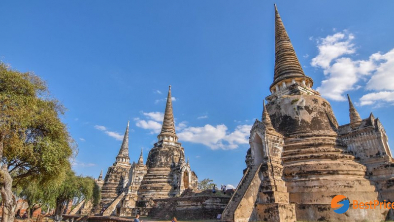 Wat Phra Sri