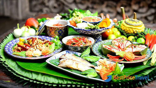 Phuket Food Tour