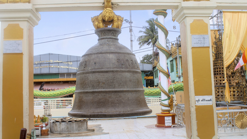 Botahtaung Pagoda (23)