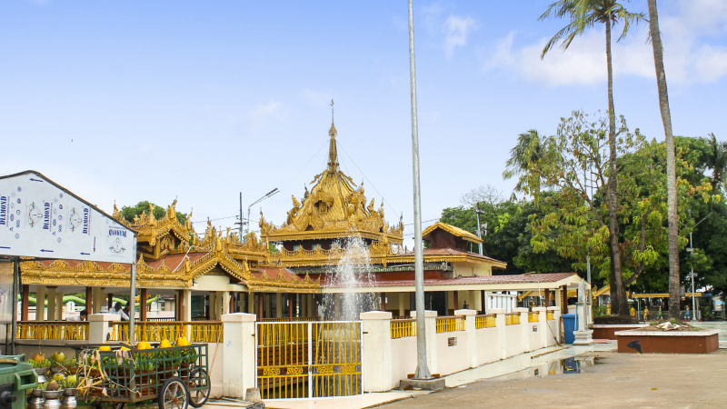 Botahtaung Pagoda (29)