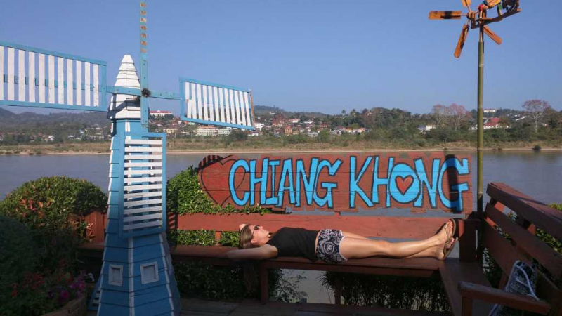 Chiang Khong