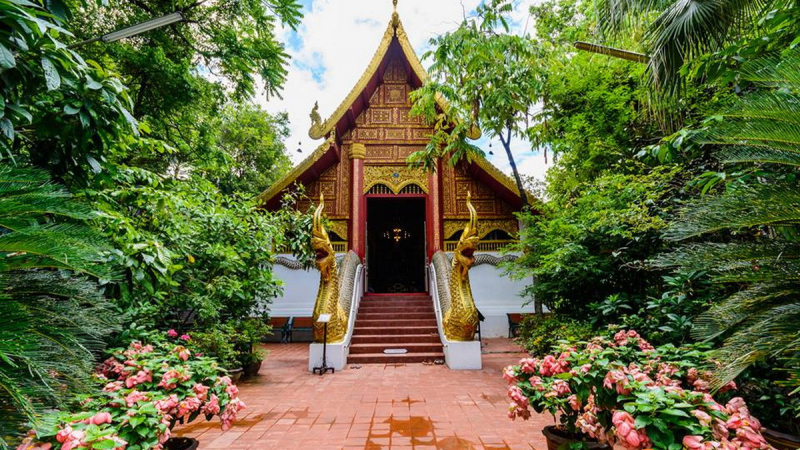 Wat Prakeo