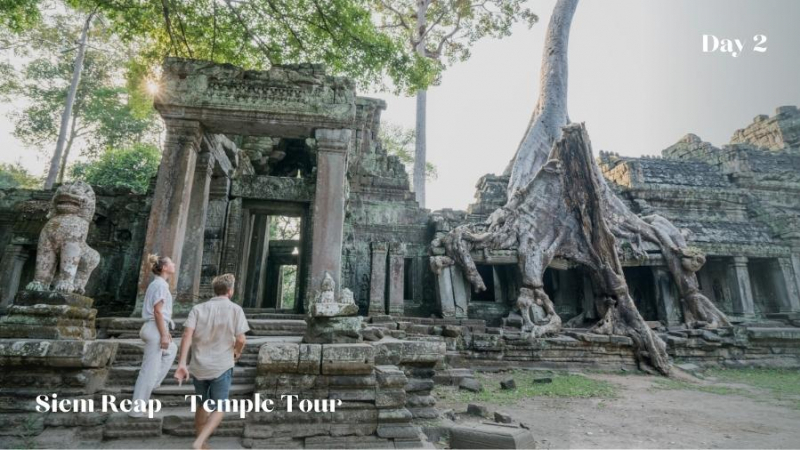 Day 2 Siem Reap Temple Tour (3)