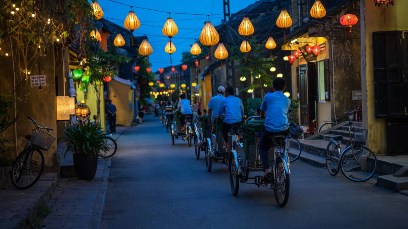 Day 8 Discover Hoi An Ancient Town