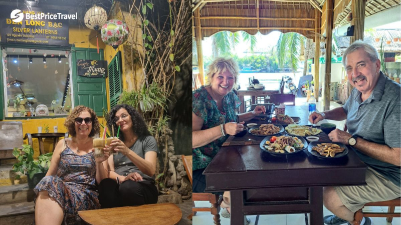 Day 1 Take A Street Food Tour In Hoi An