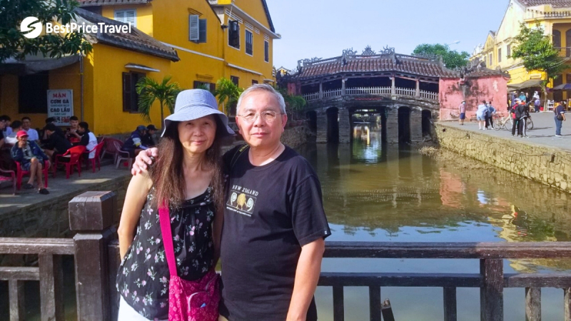 Day 3 Explore Hoi An Ancient Town