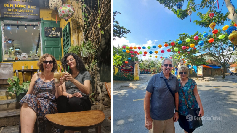 Day 8 Join In An Amazing Half Day Hoi An Tour
