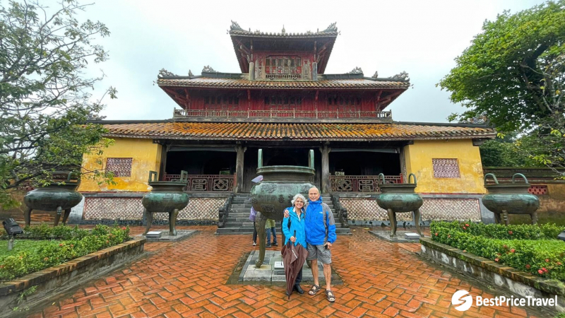 Day 4 Discover The Must-visit Spots In Hue