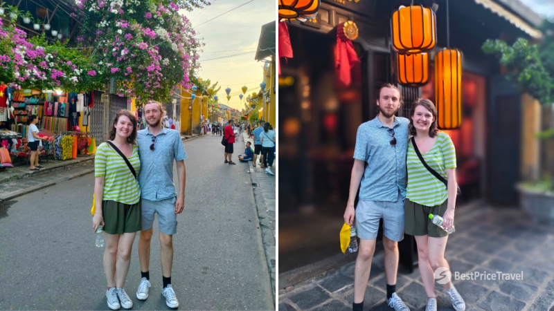 Day 5 Explore The Charming Hoi An Ancient Town