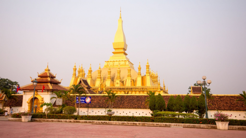 Highlights Of Laos 6 Days