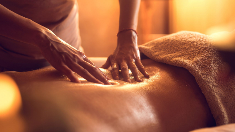 Day 9 Indulge In Traditional Lao Massage For A Truly Relaxing Experience