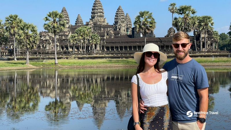 Highlights Of Vietnam And Cambodia 2 Weeks