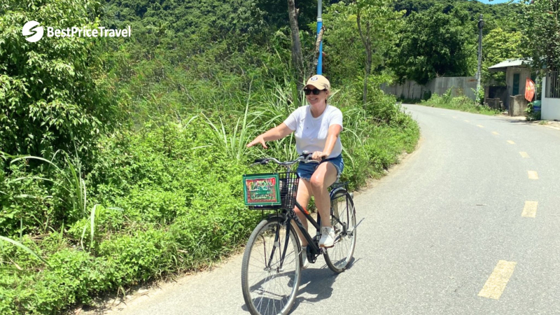 Vietnam Adventure On Bike From North To South 16 Days