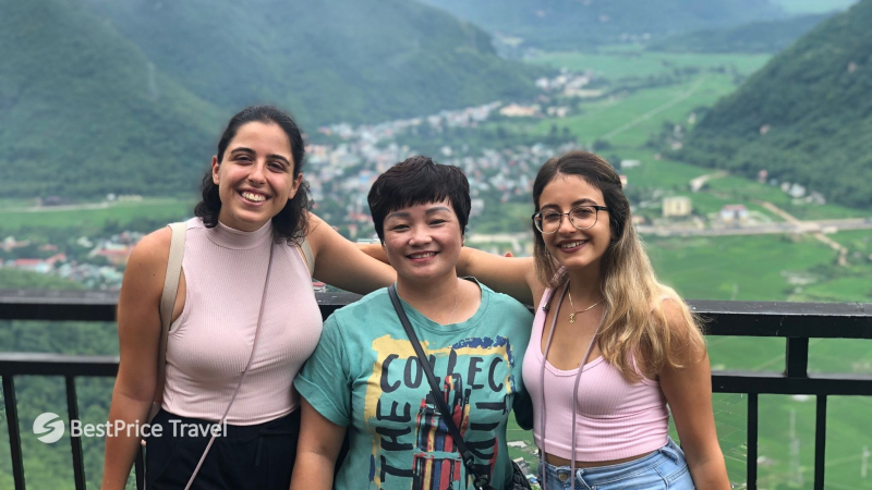 Day 3 Take Pictures With The Serene Beauty Of Mai Chau