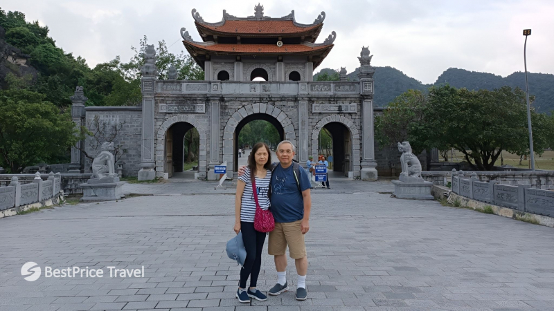 Day 4 Learn About Vietnamese History At Hoa Lu Ancient Capital